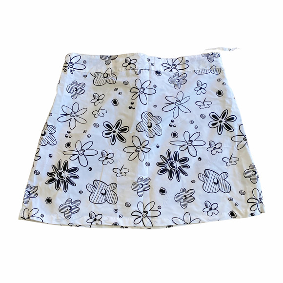 X-Mail Size XL Bathing Suit Cover-Up Skirt Board - Picture 2 of 2